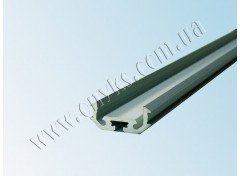 Алюминиевый профиль LED Strip Alu Profile-Z200